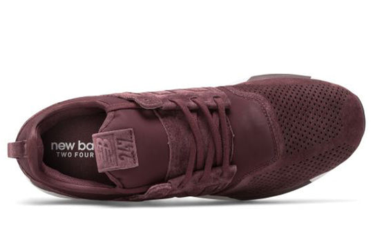 New Balance 247 'Burgundy' MRL247LR