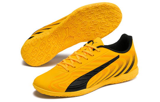 PUMA One 20.4 IT Yellow 105834-01