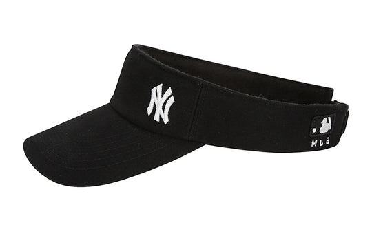 MLB NY Side logo New York Yankees / Black 32CPVA011-50L