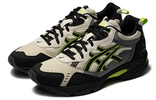 ASICS Gel-100TR 'Black Creamwhite' 1203A171-200