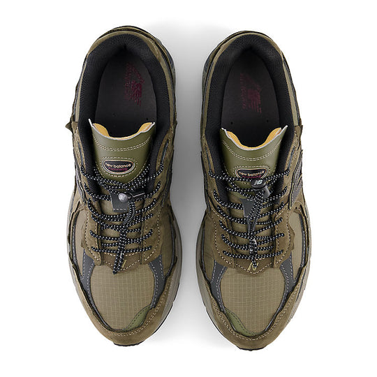 New Balance 2002R 'Protection Pack - Olive' M2002RDN