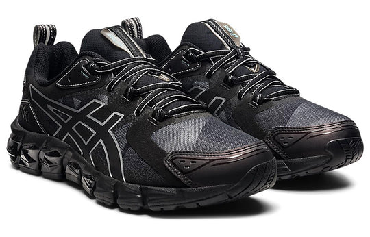 ASICS Gel Quantum 180 'Black Gray' 1201A297-001