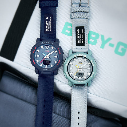 Casio Baby-G BGA-310C-3A