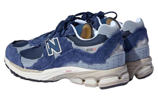 New Balance 2002R 'Protection Pack - Navy' M2002RDK
