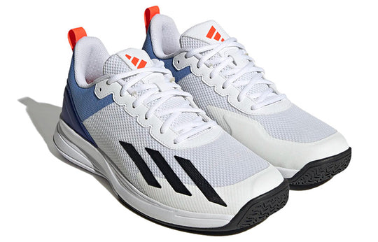 adidas Courtflash Speed Tennis Shoes - White