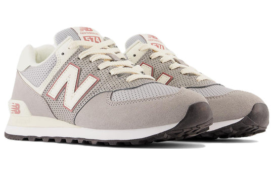 New Balance 574 'Grey' U574FL2