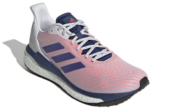 adidas Solardrive 19 Grey Blue EE4277 KICKS CREW