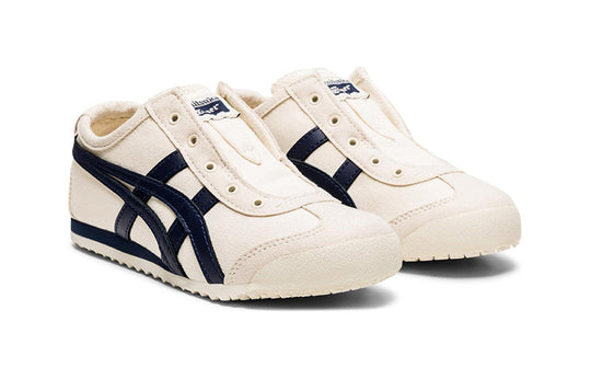 Mexico 66 outlet cream midnight blue