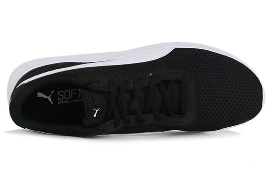 PUMA ST Activate 'Black White' 369122-01