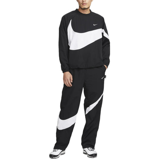 Nike Swoosh Woven Jacket DX0661-010