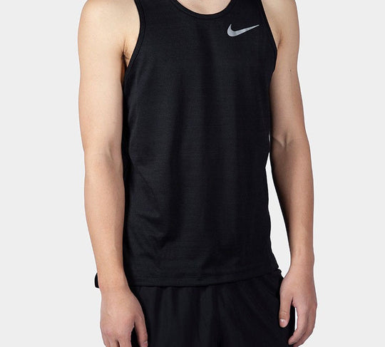 Drifit Sleeveless Mens Volleyball Dress