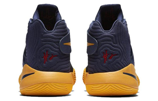 Nike Kyrie 2 'Cavs' 819583-447