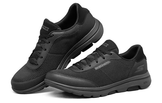 Skechers Go Walk 5 'Black' 216012-BKCC