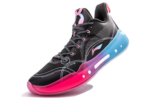 Li-Ning Yushuai 14 Low Jimmy Butler PE 'Miami' ABAR123-2