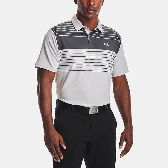 Under Armour Men's Playoff Polo 1327037 Quick Dry Short Sleeve