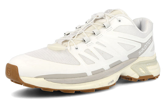 Salomon XT-Wings 2 'White Beige' 417093