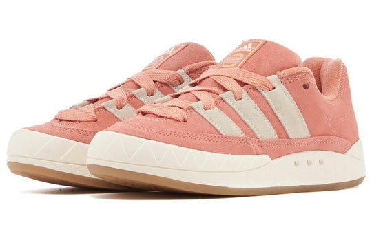 WMNS) adidas originals Adimatic 'Wonder Clay' IE9862 - KICKS CREW