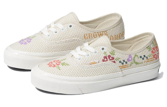 Vans Authentic 44 DX 'White' VN0A5KX42VZ