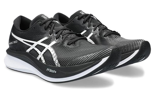 ASICS Magic Speed 3 'Black White' 1011B703-001