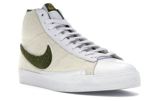 Nike Blazer Mid 73 'Stussy' 312209-231-KICKS CREW