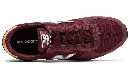 New balance store 220 burgundy