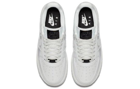 (WMNS) Nike Air Force 1 'Luxe White' 898889-100 - KICKS CREW