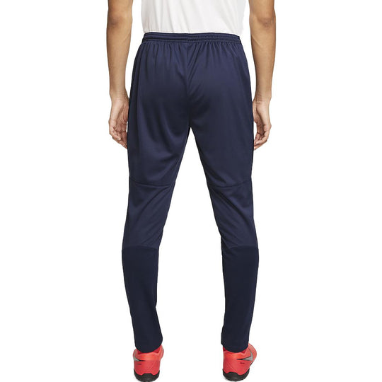 Nike Park 20 DRI-FIT logo joggers 'Navy' BV6877-410 - KICKS CREW