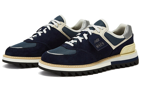 New Balance Tokyo Design Studio x 574 'Pigment Orion Blue