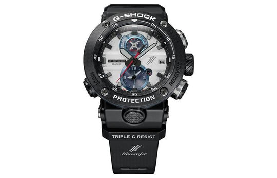 CASIO G-Shock Gravitymaster 'Black' GWR-B1000HJ-1A