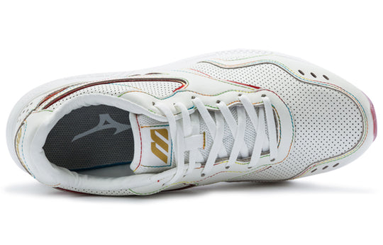 Mizuno Morelia 35 Anniversary Limited Edition Legend Sport Shoes White D1GH200902