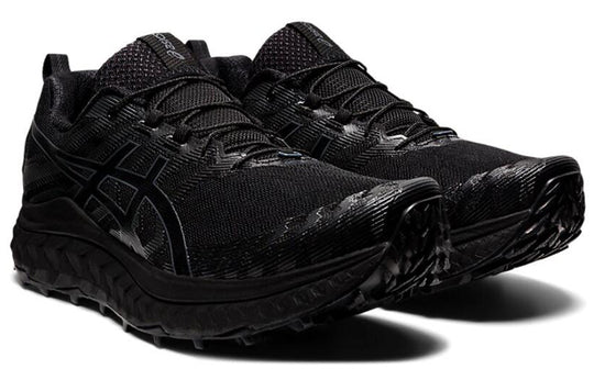 Asics Trabuco Max 'Black' 1011B028-002