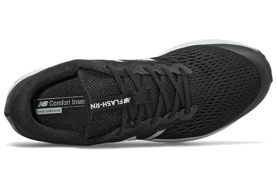 New Balance Performance 2E Acteva Black MFLSHLK4 - KICKS CREW