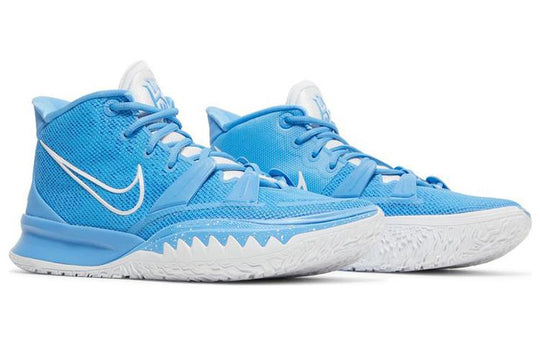 Nike Kyrie 7 TB 'University Blue' DM5042-405