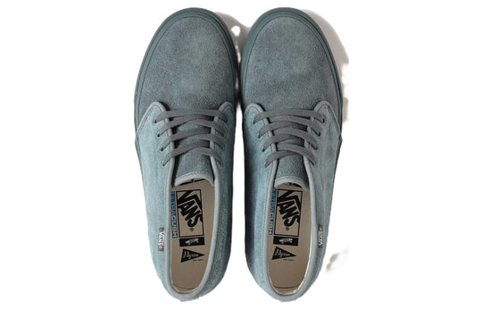 Pilgrim Surf+Supply x Vans Chukka Boots 'Balsame Green' PILGRIM-SURF-VANS-2