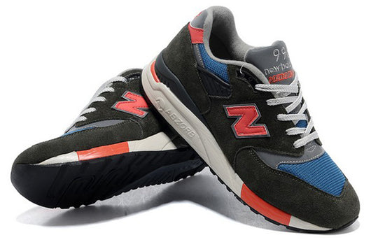 New Balance J Crew 998 M998JC3