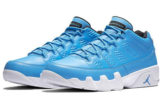 Air Jordan 9 Retro Low 'Pantone' 832822-401 - KICKS CREW