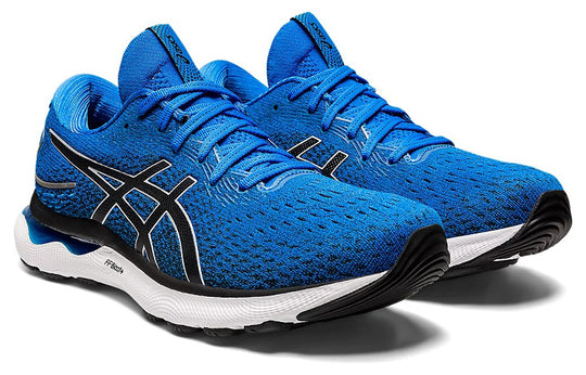 Asics Gel Nimbus 24 'Electric Blue' 1011B359-405