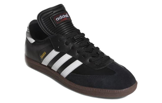 adidas Samba Classic 'Black' 034563-KICKS CREW
