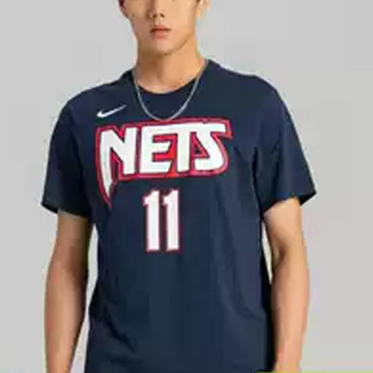 Brooklyn Nets Men's Nike NBA T-Shirt.