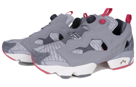 Reebok Instapump Fury OG x Staple x DEAL GY3437