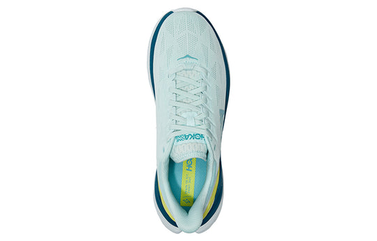 Hoka One One Mach 4 'Blue Glass Evening Primrose' 1113528-BGEPR