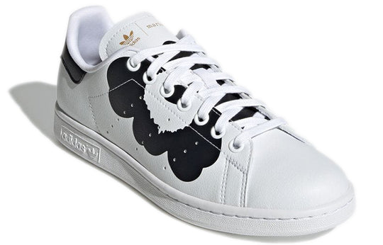 WMNS) adidas Marimekko x Stan Smith 'Unikko' H04073-KICKS CREW