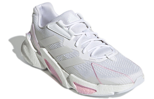 (WMNS) adidas X9000l4 White GX3487