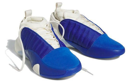 James harden shop shoes blue