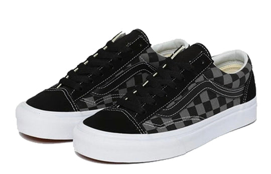 Vans Style 36 'Black/White' VN0A3DZ3T3M