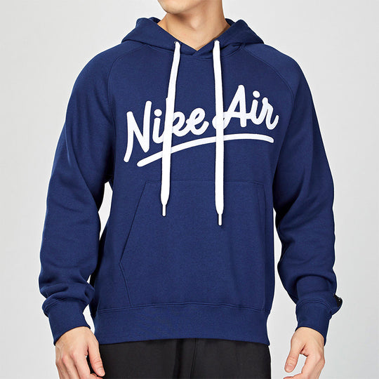 Nike Sportswear Air SSNL Hoodie Black