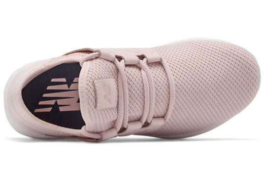 New balance fresh outlet foam cruz v2 pink