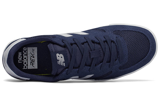 (WMNS) New Balance 300Series Blue/White WRT300MR - KICKS CREW