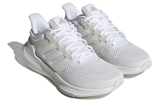 (WMNS) Adidas Ultrabounce Shoes 'Triple White' HP5788