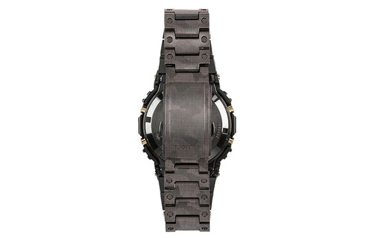 CASIO G-Shock Full Metal 'Black' GMW-B5000TCM-1 - KICKS CREW